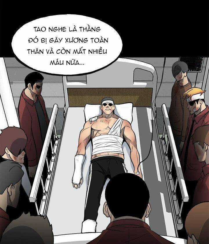 Kẻ Phản Diện - Chapter 141 - Trang 13