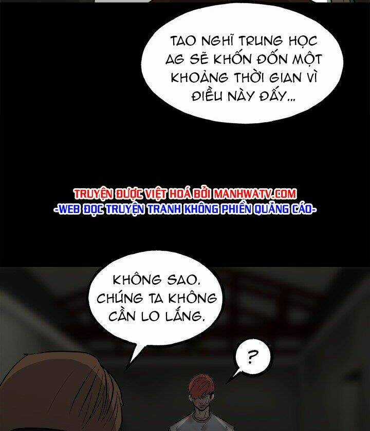Kẻ Phản Diện - Chapter 141 - Trang 14