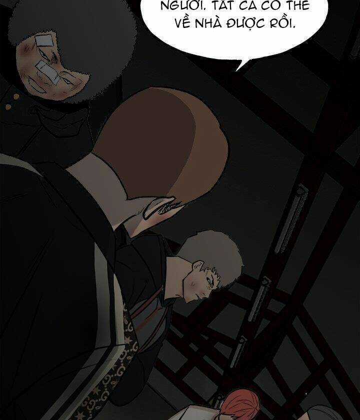 Kẻ Phản Diện - Chapter 141 - Trang 18