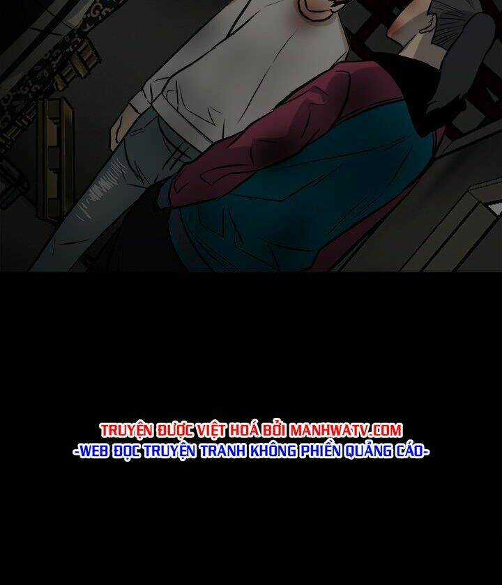 Kẻ Phản Diện - Chapter 141 - Trang 19