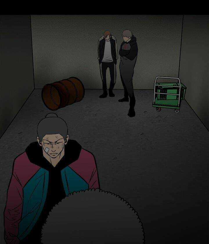 Kẻ Phản Diện - Chapter 141 - Trang 20