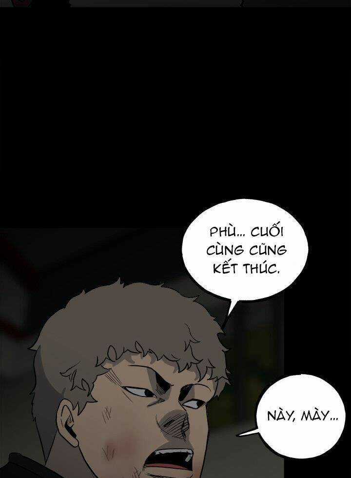 Kẻ Phản Diện - Chapter 141 - Trang 21