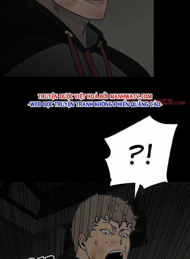 Kẻ Phản Diện - Chapter 141 - Trang 22