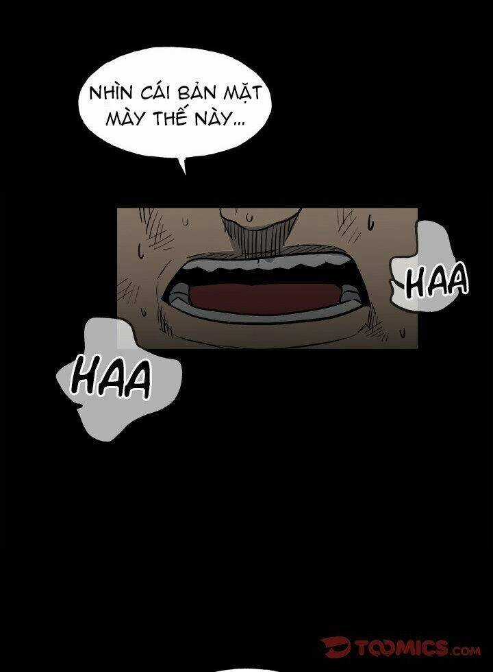 Kẻ Phản Diện - Chapter 141 - Trang 30