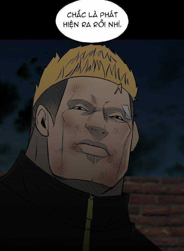 Kẻ Phản Diện - Chapter 141 - Trang 31