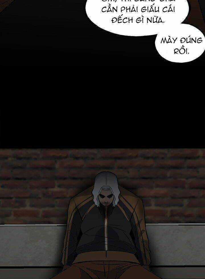 Kẻ Phản Diện - Chapter 141 - Trang 33