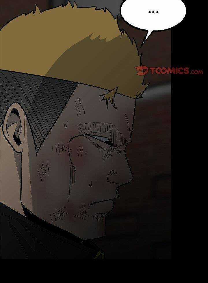 Kẻ Phản Diện - Chapter 141 - Trang 35