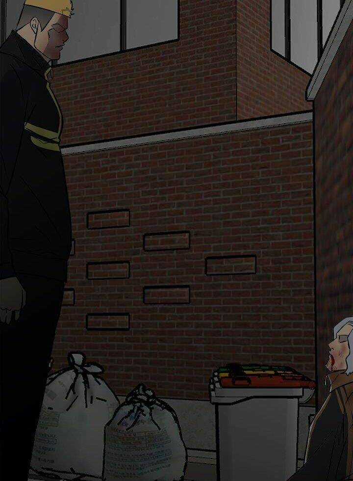 Kẻ Phản Diện - Chapter 141 - Trang 38