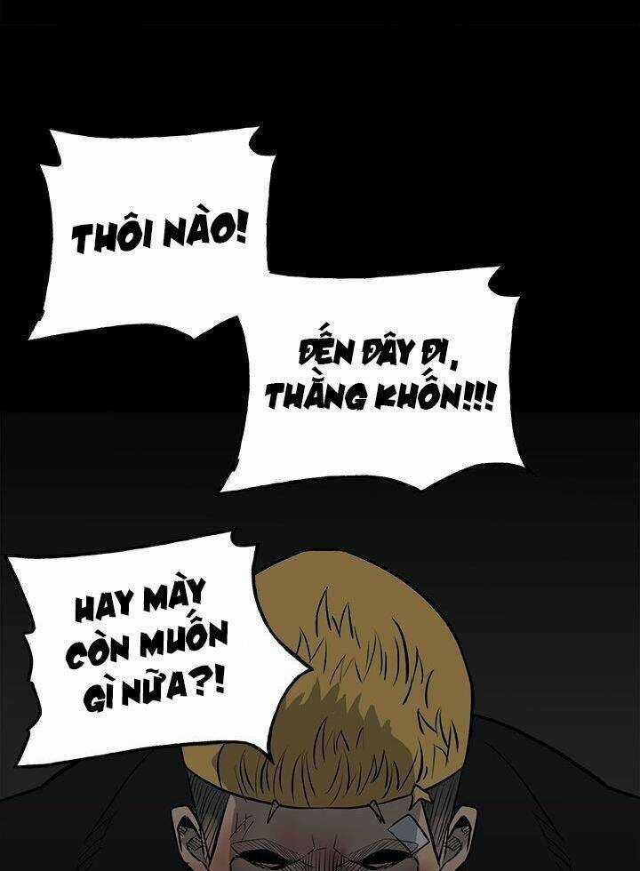 Kẻ Phản Diện - Chapter 141 - Trang 41