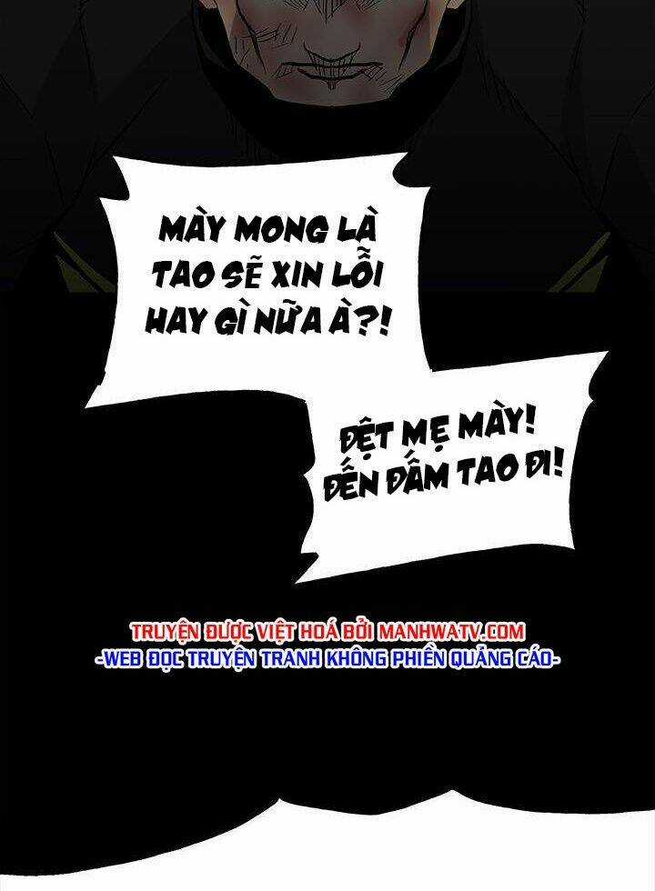 Kẻ Phản Diện - Chapter 141 - Trang 42