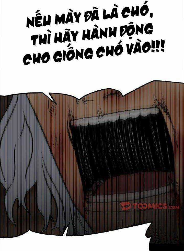 Kẻ Phản Diện - Chapter 141 - Trang 43