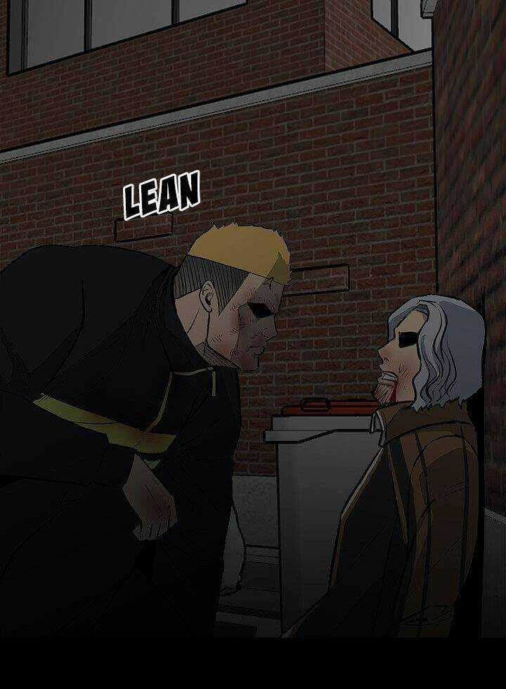 Kẻ Phản Diện - Chapter 141 - Trang 45