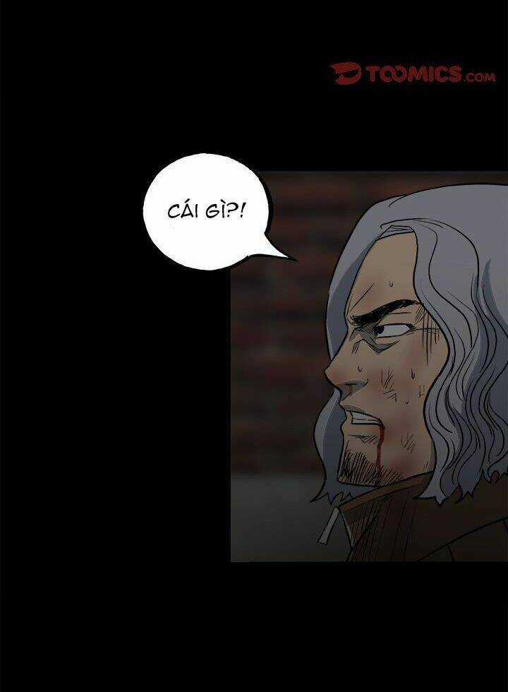 Kẻ Phản Diện - Chapter 141 - Trang 48