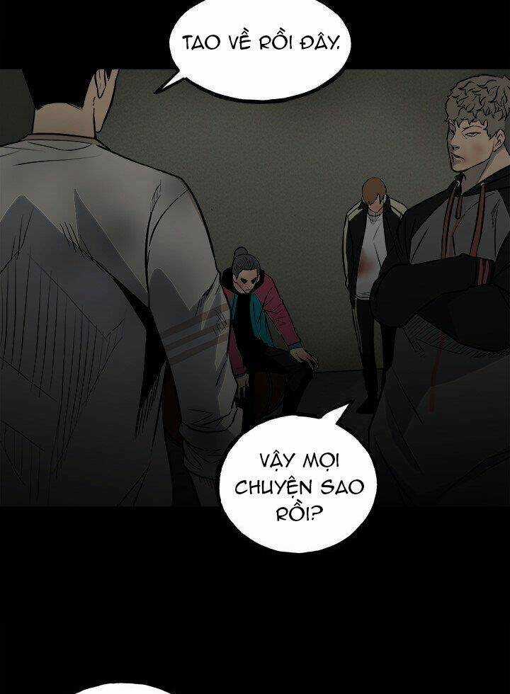 Kẻ Phản Diện - Chapter 141 - Trang 6