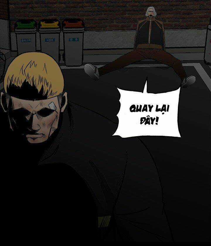 Kẻ Phản Diện - Chapter 141 - Trang 51