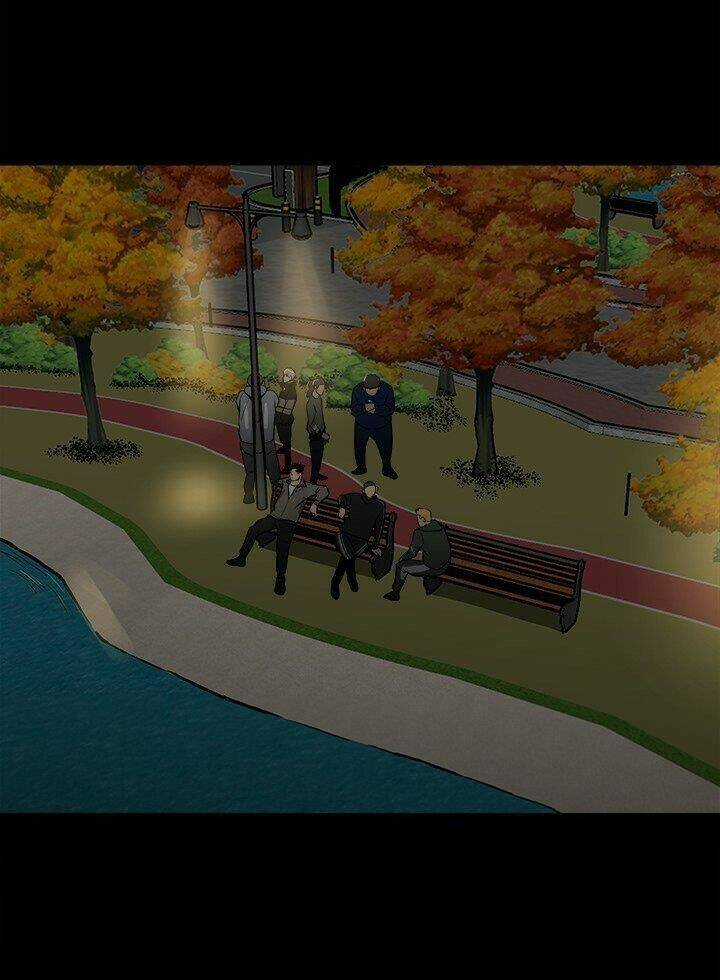 Kẻ Phản Diện - Chapter 141 - Trang 56