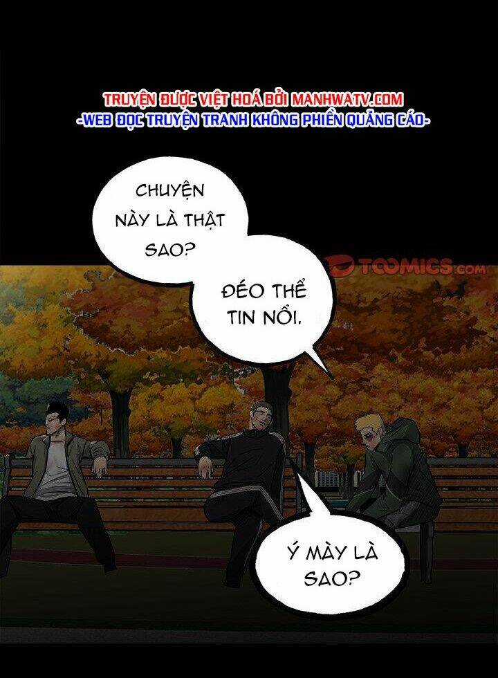 Kẻ Phản Diện - Chapter 141 - Trang 57