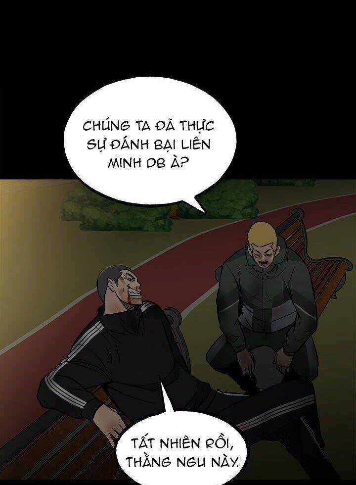 Kẻ Phản Diện - Chapter 141 - Trang 58