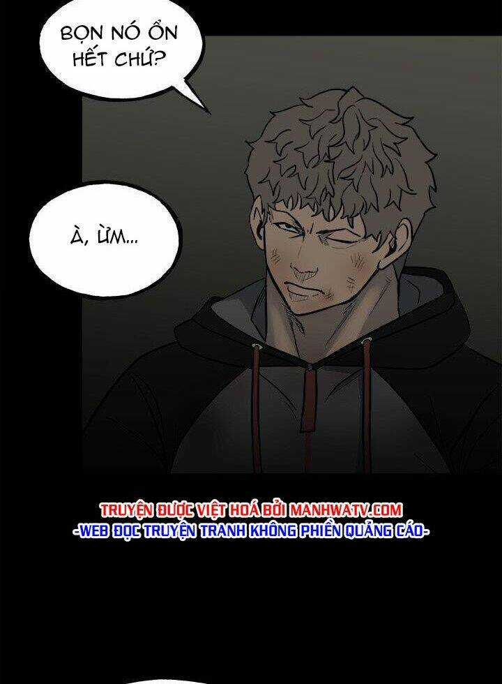 Kẻ Phản Diện - Chapter 141 - Trang 7