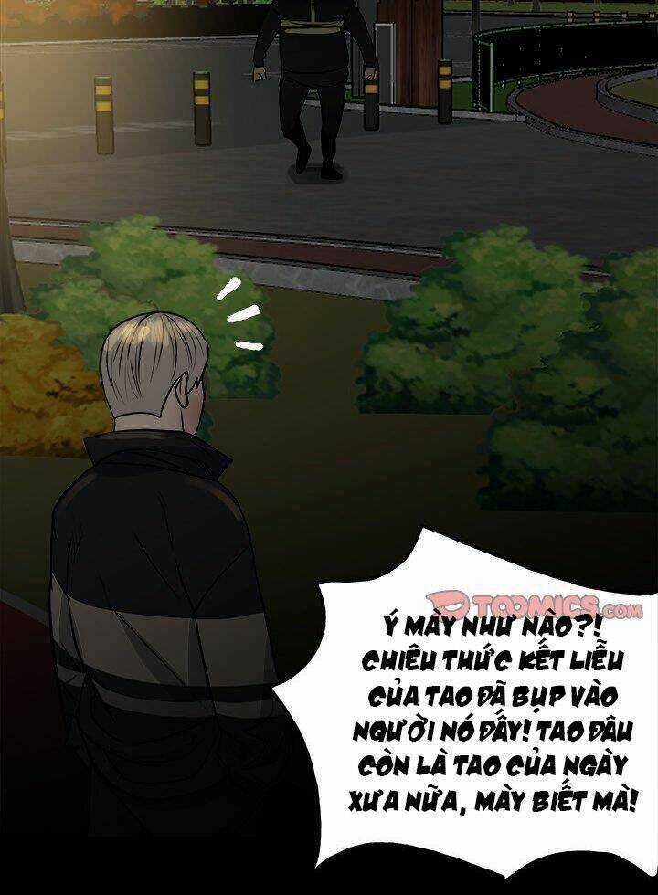 Kẻ Phản Diện - Chapter 141 - Trang 61