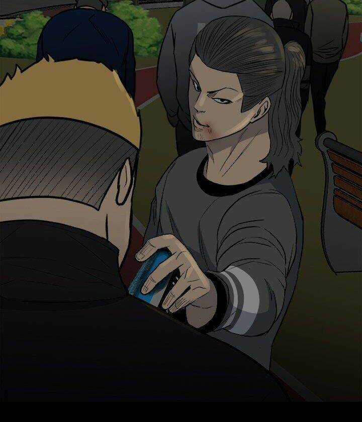 Kẻ Phản Diện - Chapter 141 - Trang 69