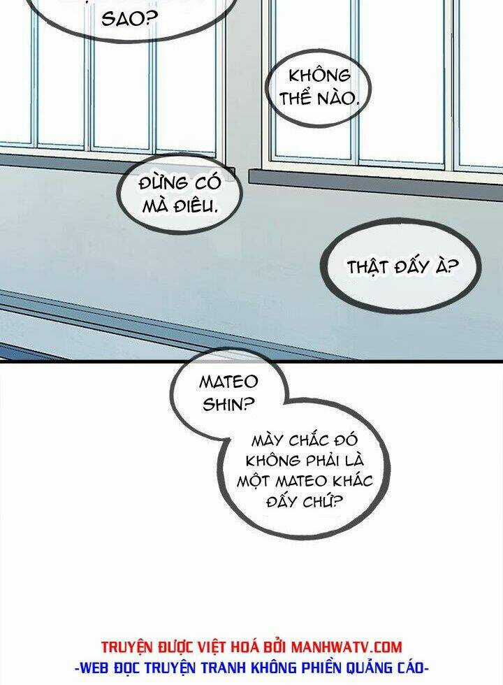 Kẻ Phản Diện - Chapter 141 - Trang 87