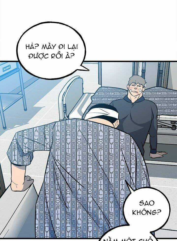 Kẻ Phản Diện - Chapter 141 - Trang 96