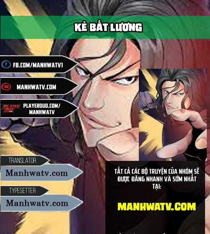 Kẻ Phản Diện - Chapter 142 - Trang 2