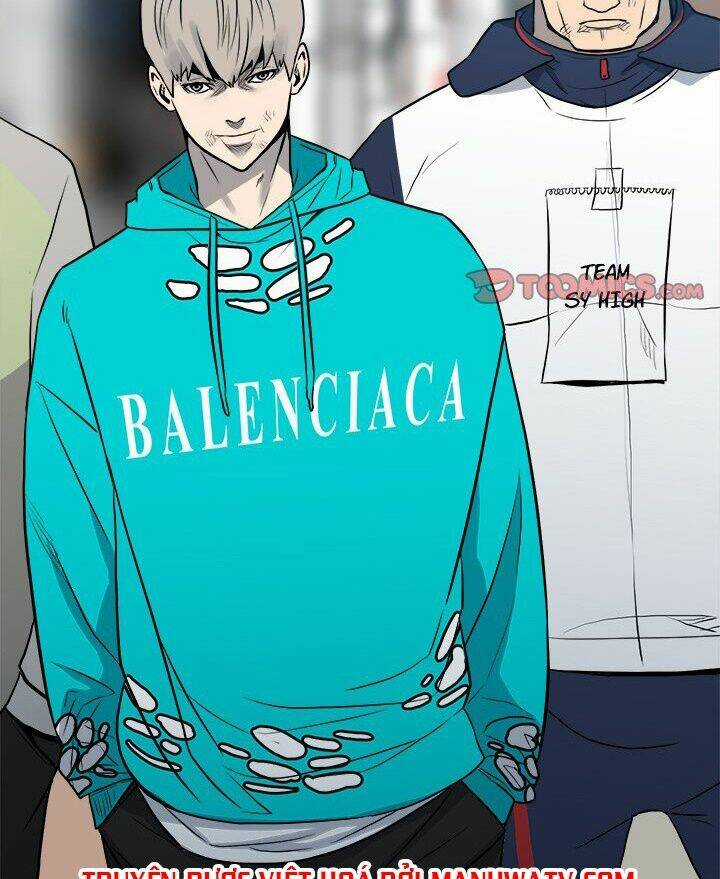 Kẻ Phản Diện - Chapter 142 - Trang 104