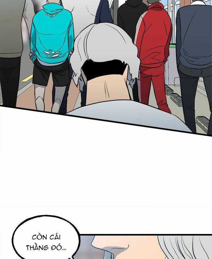 Kẻ Phản Diện - Chapter 142 - Trang 106