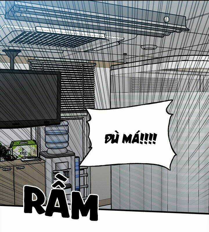 Kẻ Phản Diện - Chapter 142 - Trang 12