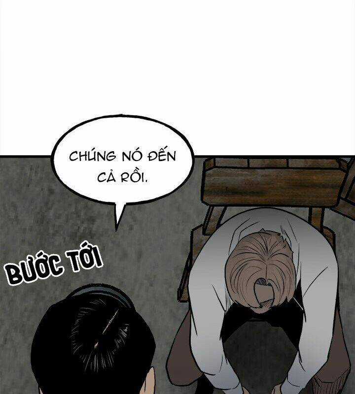 Kẻ Phản Diện - Chapter 142 - Trang 23