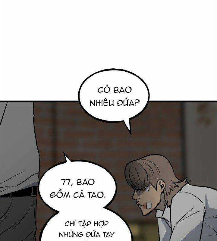 Kẻ Phản Diện - Chapter 142 - Trang 25