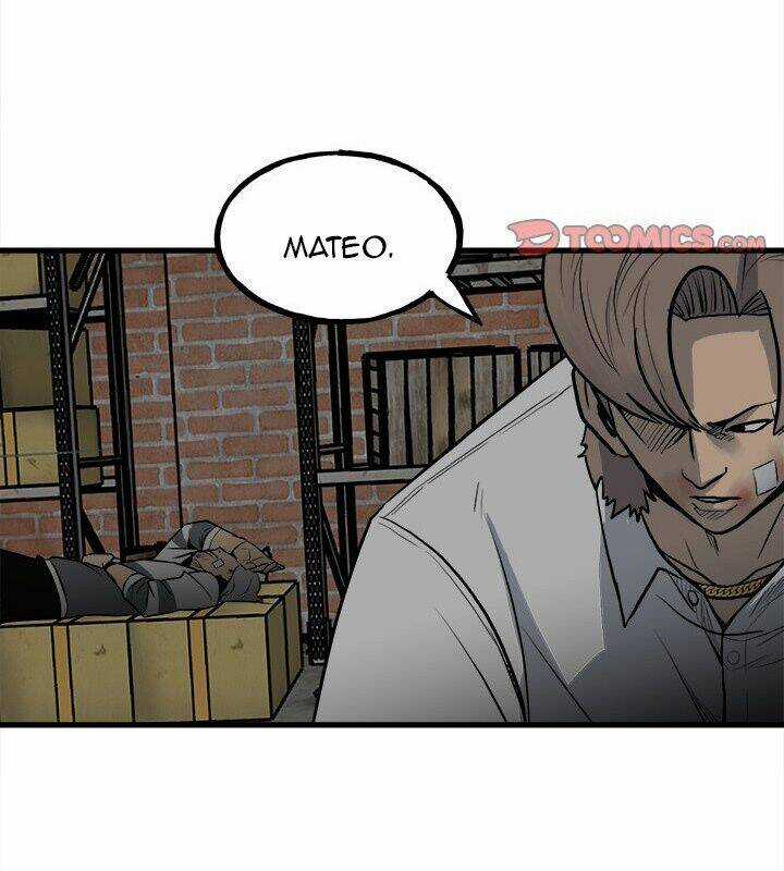 Kẻ Phản Diện - Chapter 142 - Trang 27