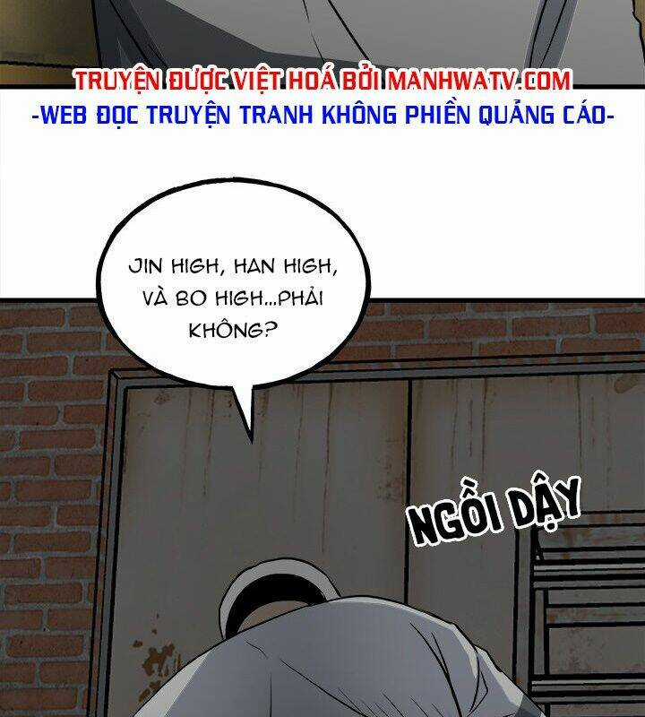 Kẻ Phản Diện - Chapter 142 - Trang 29