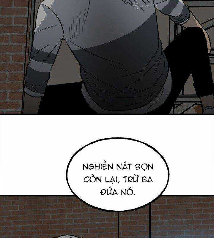 Kẻ Phản Diện - Chapter 142 - Trang 30