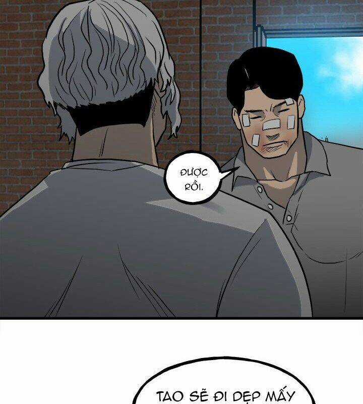 Kẻ Phản Diện - Chapter 142 - Trang 31