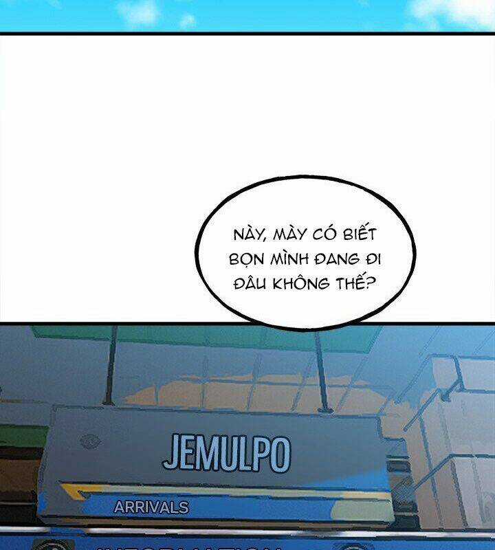 Kẻ Phản Diện - Chapter 142 - Trang 6