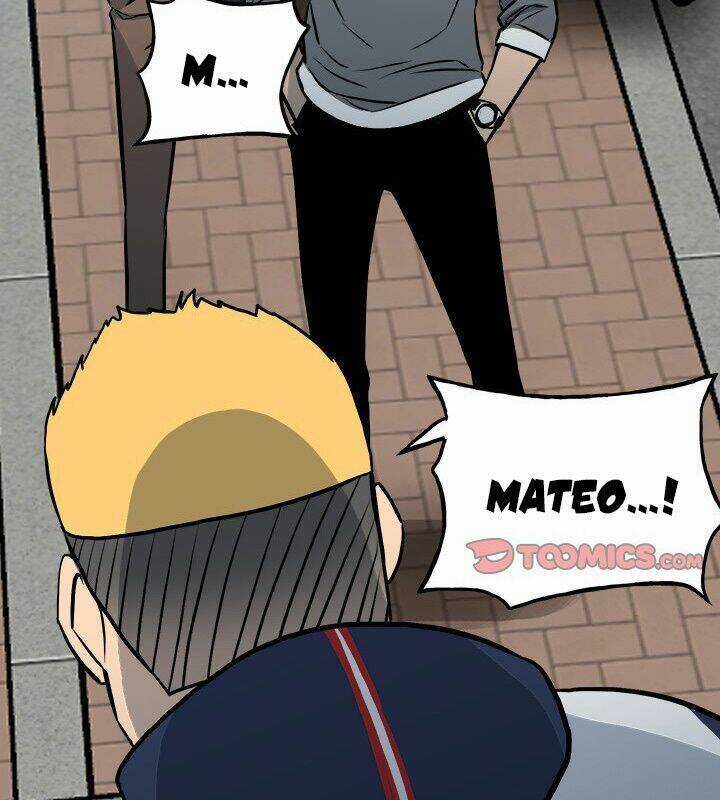 Kẻ Phản Diện - Chapter 142 - Trang 56