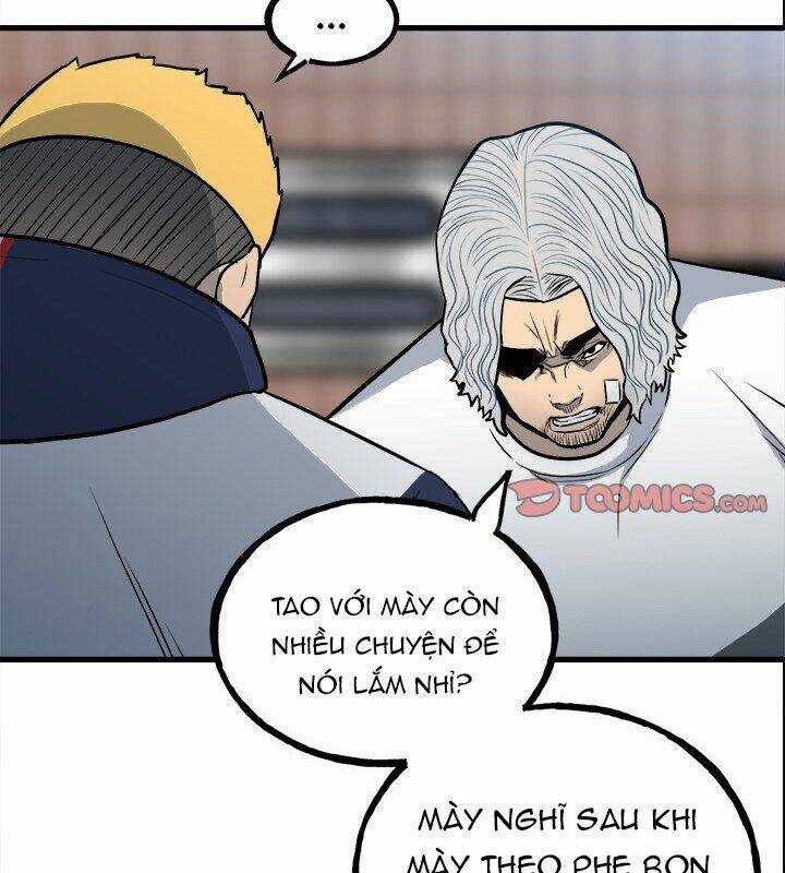 Kẻ Phản Diện - Chapter 142 - Trang 64