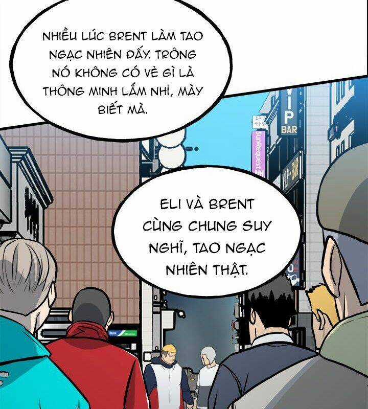 Kẻ Phản Diện - Chapter 142 - Trang 68