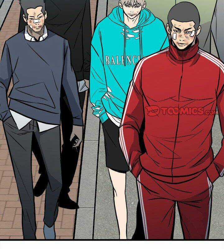 Kẻ Phản Diện - Chapter 142 - Trang 72