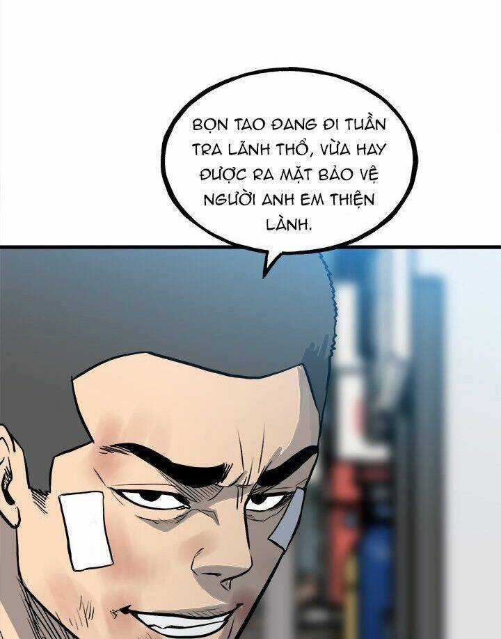 Kẻ Phản Diện - Chapter 142 - Trang 77