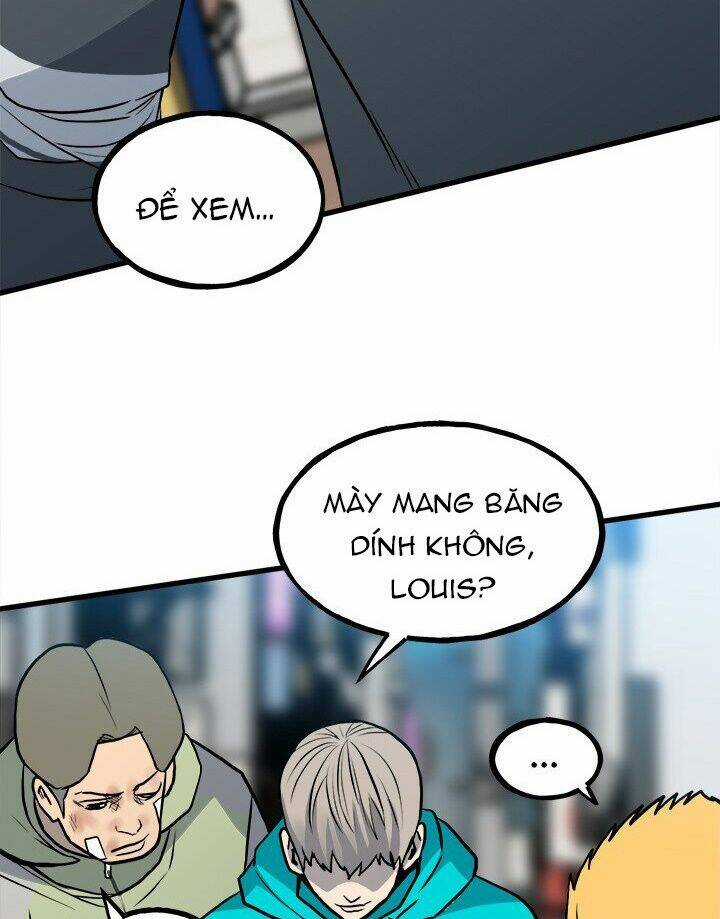 Kẻ Phản Diện - Chapter 142 - Trang 80