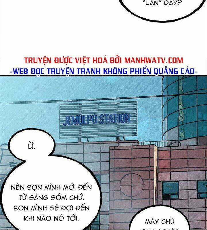 Kẻ Phản Diện - Chapter 142 - Trang 9