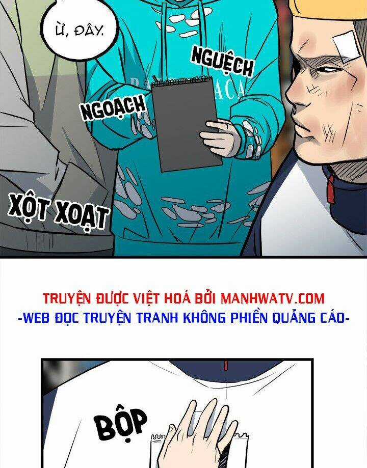 Kẻ Phản Diện - Chapter 142 - Trang 81