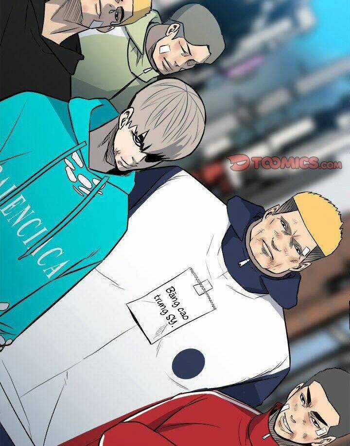 Kẻ Phản Diện - Chapter 142 - Trang 85