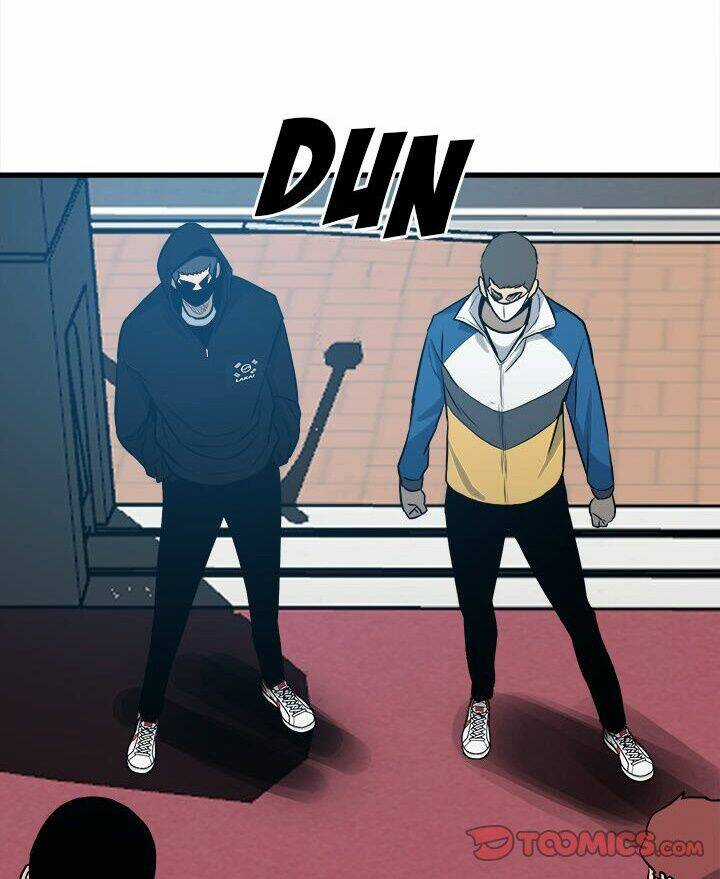 Kẻ Phản Diện - Chapter 142 - Trang 97