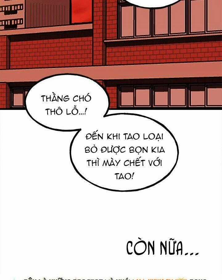 Kẻ Phản Diện - Chapter 143 - Trang 110