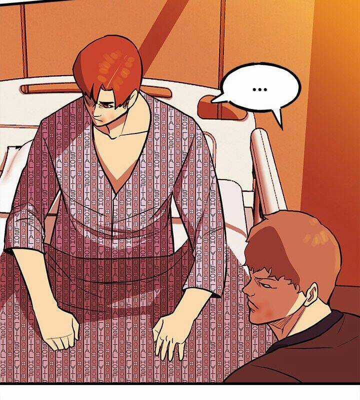 Kẻ Phản Diện - Chapter 143 - Trang 14